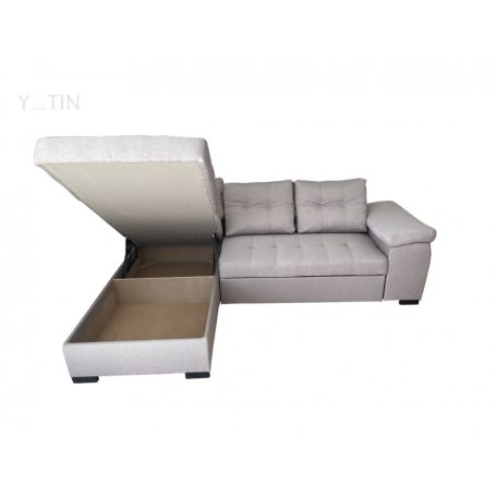 Холов ъгъл "Белла"