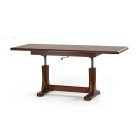 холна маса с повдигащ и разтягащ механизъм Тимон