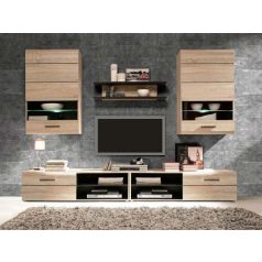 ТВ шкаф Соло