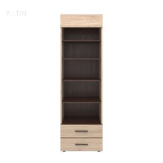 шкаф етажерка Соло