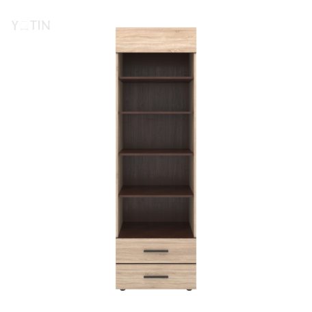 шкаф етажерка Соло