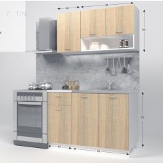 Кухня "Берта"