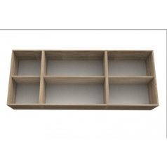 КУХНЕНСКИ МОДУЛИ - ГОРЕН РЕД БЕЗ ВРАТИ